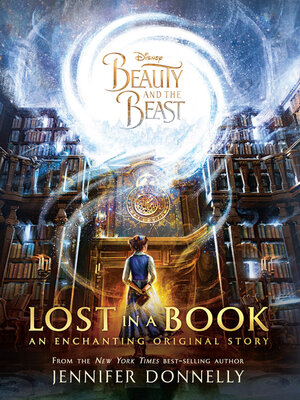 Beauty and the Beast - ebook